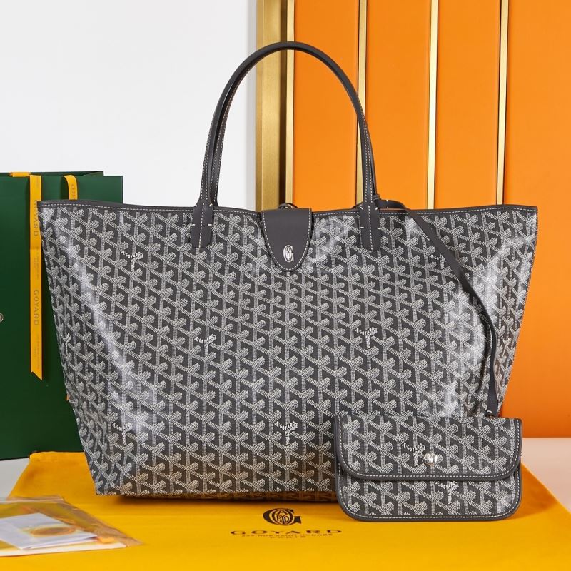 Goyard Shopping Bags